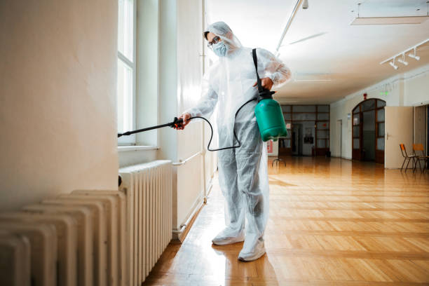 Best Pest Control for Warehouses  in Carefree, AZ